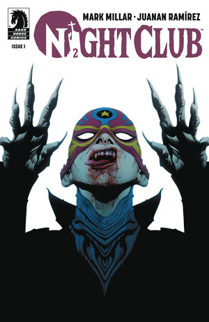 [Night Club (series 2) No. 1 (Cover C - Jae Lee)]