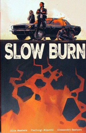 [Slow Burn (SC)]