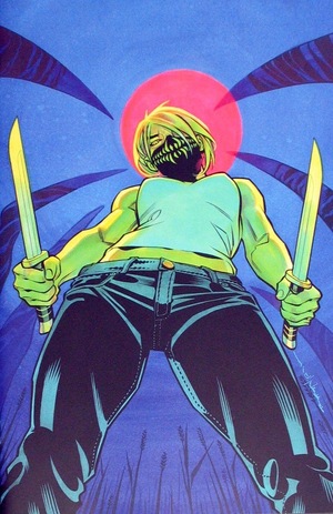 [Something is Killing the Children #40 (Cover G - Brian Stelfreeze Full Art Incentive)]