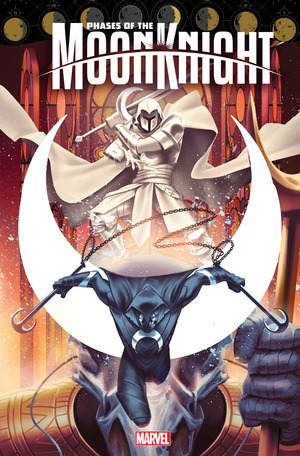 [Phases of the Moon Knight No. 1 (Cover A - Mateus Manhanini)]