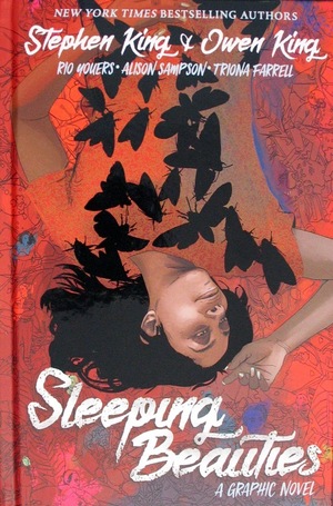 [Sleeping Beauties - Deluxe Remastered Edition (HC)]