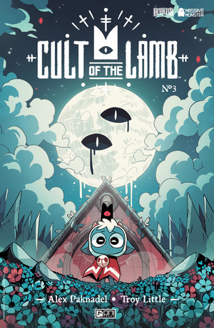 [Cult of the Lamb #3 (Cover A - Carles Dalmau)]