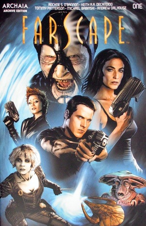 [Farscape - Archive Edition #1]