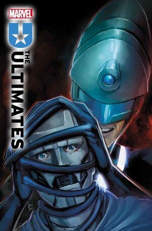 [Ultimates (series 4) No. 4 (1st printing, Cover D - Rod Reis)]