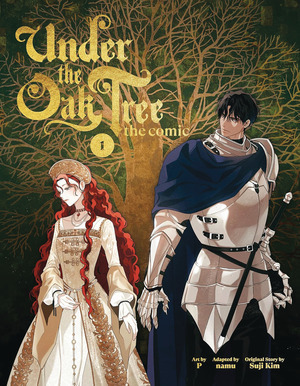 [Under the Oak Tree Vol. 1 (HC)]