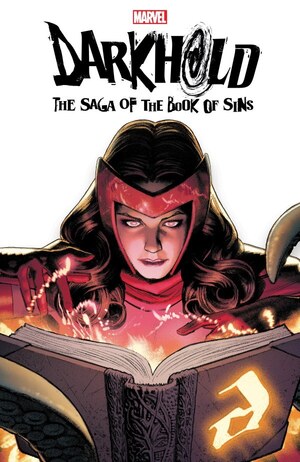 [Darkhold - Saga of the Book of Sins (SC)]