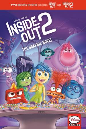 [Inside Out 2 (SC)]