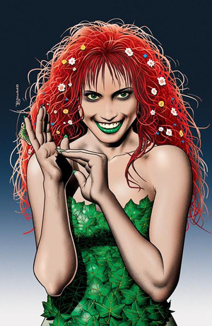 [Poison Ivy 25 (Cover E - Brian Bolland Full Art Incentive)]