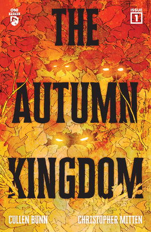 [Autumn Kingdom #1 (Cover A - Christopher Mitten)]