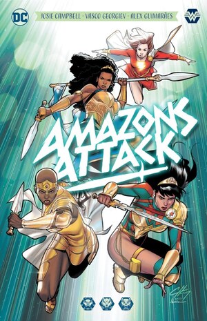 [Amazons Attack (SC)]