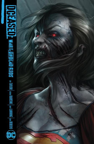 [DCeased - War of the Undead Gods (SC)]