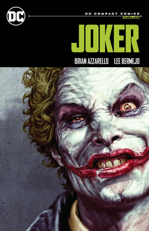 [Joker (DC Compact Edition, SC)]