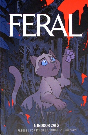 [Feral Vol. 1 (SC)]