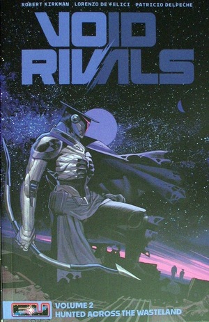 [Void Rivals Vol. 2 (book market edition, SC)]