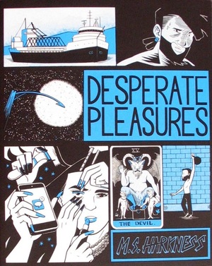 [Desperate Pleasures (SC)]