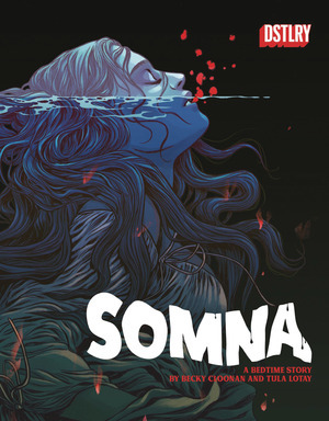 [Somna Cover Gallery One-Shot]