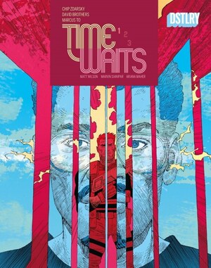 [Time Waits #1 (Cover B - Sean Phillips)]