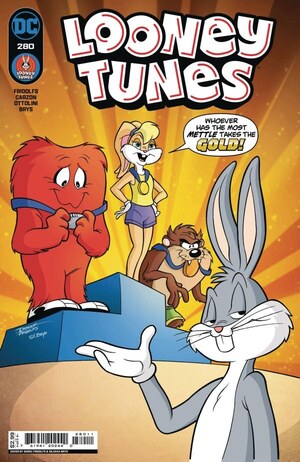 [Looney Tunes 280]