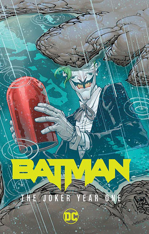 [Batman (series 3) Vol. 3: The Joker - Year One (SC)]