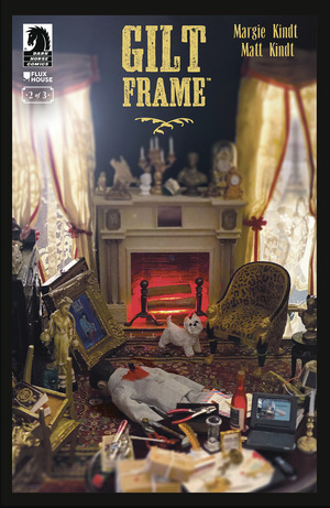 [Gilt Frame #2]