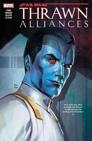 [Star Wars: Thrawn - Alliances (SC)]