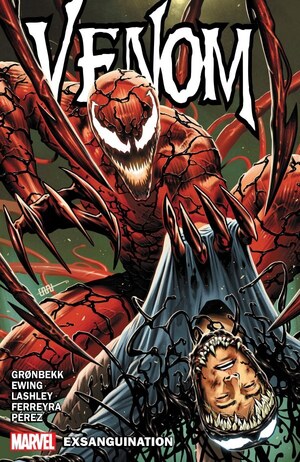 [Venom (series 5) Vol. 7: Exsanguination (SC)]