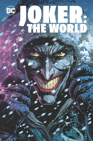 [Joker: The World (HC)]