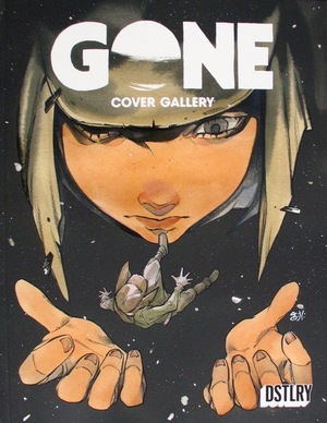 [Gone - Cover Gallery One-Shot]