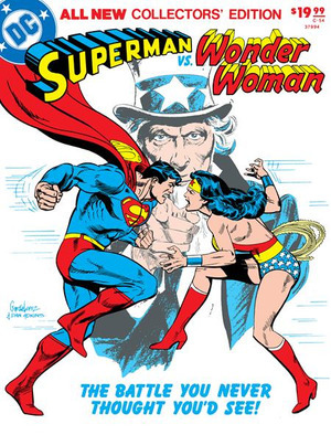 [All New Collectors' Edition 54 Facsimile Edition (Cover B - Jose Luis Garcia-Lopez Foil)]