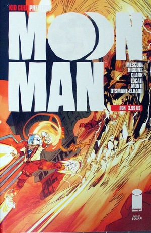 [Moon Man #4 (Cover A - Marco Locati)]