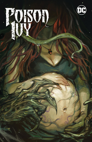 [Poison Ivy Vol. 3: Mourning Sickness (SC)]