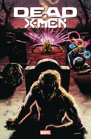 [Dead X-Men Omnibus (SC)]