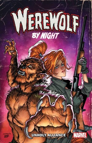 [Werewolf by Night Unholy Alliance (SC)]