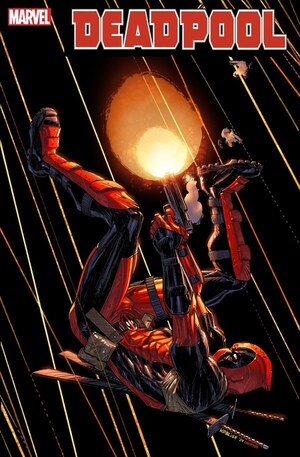 [Deadpool (series 9) No. 7 (Cover C - Scott Koblish)]