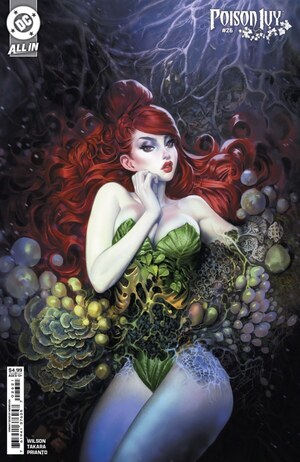 [Poison Ivy 26 (Cover C - Noobovich)]