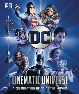 [DC Cinematic Universe (HC)]