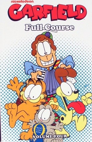 [Garfield - Full Course Vol. 4 (SC)]