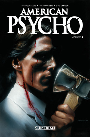 [American Psycho Vol. 1 (SC)]