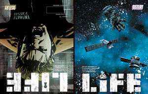 [Life #1 (2nd printing)]