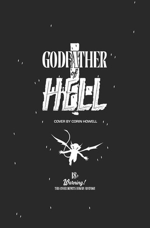 [Godfather of Hell #1 (Cover I - Corin Howell Lillith Vault Undressed)]