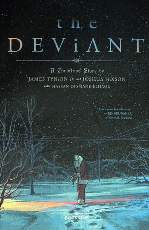 [Deviant Vol. 1 (SC)]