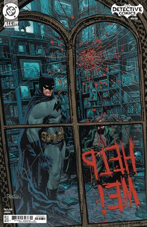 [Detective Comics 1090 (Cover B - Dan Panosian)]