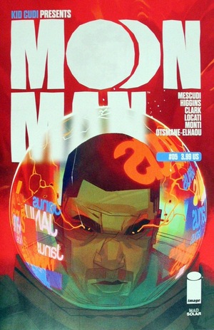 [Moon Man #5 (Cover A - Marco Locati)]