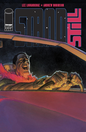 [Standstill #3 (Cover A - Andrew Robinson)]