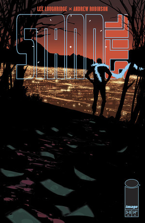 [Standstill #3 (Cover B - Jason Shawn Alexander Incentive)]