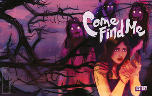 [Come Find Me: An Autumnal Offering (Cover F - Tula Lotay)]