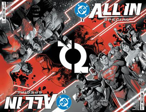 [DC All In Special 1 (2nd printing, Cover A - Daniel Sampere)]