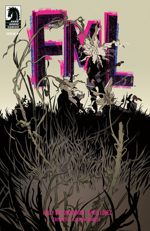 [FML #1 (Cover F - Emma Rios)]