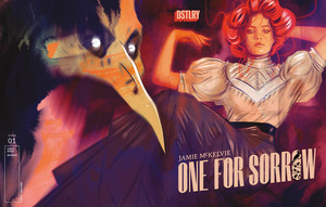 [One For Sorrow #1 (Cover C - Tula Lotay Incentive)]