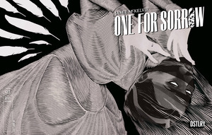 [One For Sorrow #1 (Cover F - Annie Wu)]